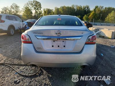 Zdjęcie 6 z 13 samochodu: 2015 NISSAN ALTIMA 2.5 S VIN:1N4AL3AP0FN890378 - miniatura
