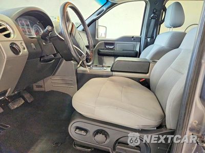 Zdjęcie 7 z 12 samochodu: 2004 FORD F150 SUPERCREW VIN:1FTPW14574KD71112 - miniatura