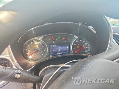 Zdjęcie 9 z 12 samochodu: 2020 CHEVROLET EQUINOX LT VIN:2GNAXTEV4L6132865 - miniatura