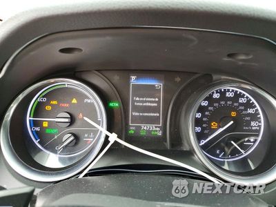 Zdjęcie 9 z 12 samochodu: 2020 TOYOTA CAMRY SE VIN:4T1J31AK1LU019358 - miniatura