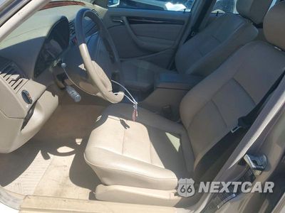 Zdjęcie 7 z 12 samochodu: 1998 MERCEDES-BENZ C 230 VIN:WDBHA23GXWA638746 - miniatura