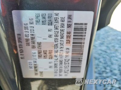 Zdjęcie 12 z 12 samochodu: 2018 MAZDA 6 SIGNATURE VIN:JM1GL1XY6J1307403 - miniatura
