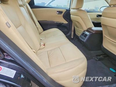 Zdjęcie 10 z 12 samochodu: 2015 TOYOTA AVALON XLE VIN:4T1BK1EB0FU177647 - miniatura