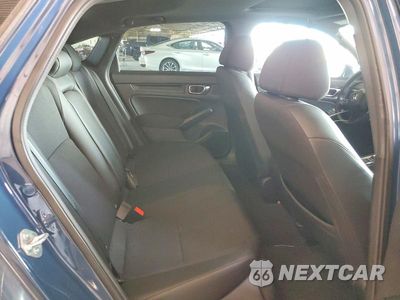 Zdjęcie 10 z 12 samochodu: 2025 HONDA CIVIC SPORT VIN:2HGFE4F81SH344226 - miniatura