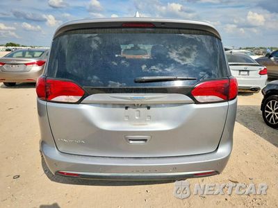 Zdjęcie 6 z 13 samochodu: 2018 CHRYSLER PACIFICA TOURING L VIN:2C4RC1BG1JR186041 - miniatura