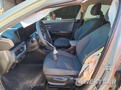 Zdjęcie 7 z 12 samochodu: 2025 KIA K4 LXS VIN:3KPFT4DE0SE040958 - miniatura