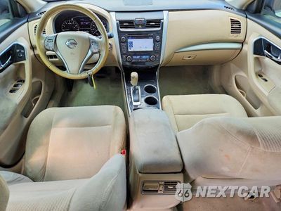 Zdjęcie 8 z 12 samochodu: 2013 NISSAN ALTIMA 2.5 VIN:1N4AL3AP6DC261328 - miniatura