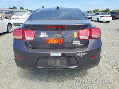 Zdjęcie 6 z 12 samochodu: 2015 CHEVROLET MALIBU 2LT VIN:1G11D5SL9FF228560 - miniatura