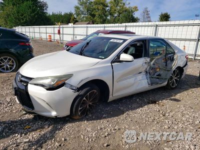 2015 TOYOTA CAMRY XSE V6 4T1BK1FK1FU567686 - główne zdjęcie licytacji z USA - miniatura