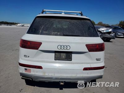Zdjęcie 6 z 13 samochodu: 2018 AUDI Q7 PRESTIGE VIN:WA1VAAF77JD011997 - miniatura