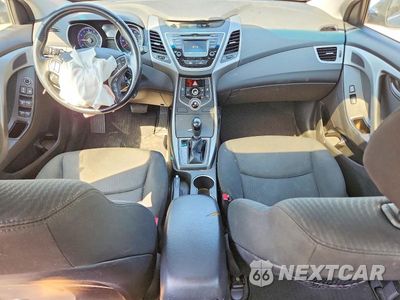 Zdjęcie 8 z 12 samochodu: 2015 HYUNDAI ELANTRA SE VIN:KMHDH4AE1FU252865 - miniatura