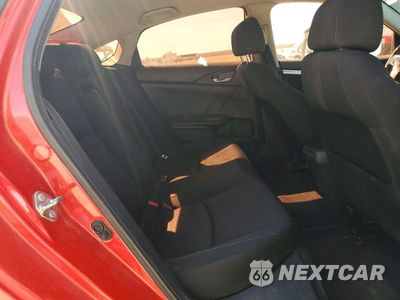 Zdjęcie 10 z 12 samochodu: 2016 HONDA CIVIC EX VIN:2HGFC2F7XGH527598 - miniatura