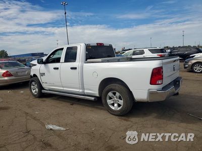 Drugie zdjęcie samochodu z przodu: 2020 RAM 1500 CLASSIC TRADESMAN VIN:1C6RR7FGXLS149817 - miniatura