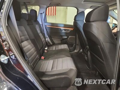 Zdjęcie 11 z 14 samochodu: 2021 HONDA CR-V EX VIN:2HKRW2H53MH633604 - miniatura