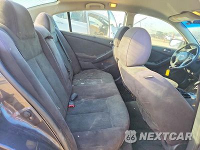 Zdjęcie 10 z 12 samochodu: 2012 NISSAN ALTIMA 2.5 VIN:1N4AL2AP3CN574303 - miniatura