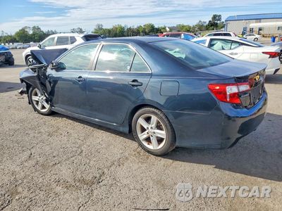 Drugie zdjęcie samochodu z przodu: 2013 TOYOTA CAMRY SE VIN:4T1BF1FK8DU268441 - miniatura
