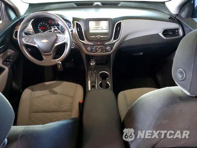 Zdjęcie 8 z 13 samochodu: 2018 CHEVROLET EQUINOX LS VIN:2GNAXHEV9J6291987 - miniatura