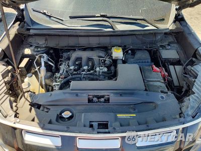Zdjęcie 12 z 13 samochodu: 2023 NISSAN PATHFINDER ROCK CREEK VIN:5N1DR3BD6PC259279 - miniatura