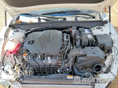 Zdjęcie 11 z 13 samochodu: 2023 HYUNDAI SONATA SE VIN:KMHL24JA7PA309308 - miniatura