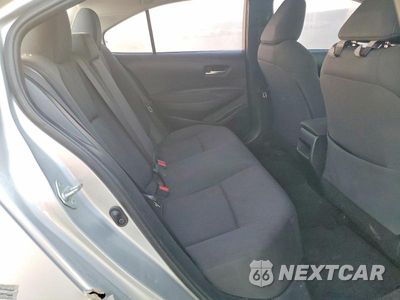 Zdjęcie 10 z 12 samochodu: 2020 TOYOTA COROLLA LE VIN:JTDEPRAE6LJ108010 - miniatura