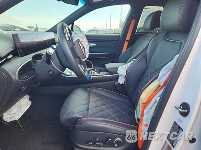 Zdjęcie 7 z 13 samochodu: 2026 GENESIS GV70 SPORT PRESTIGE VIN:KMUMEDTC5TU249386 - miniatura