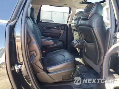 Zdjęcie 11 z 14 samochodu: 2014 CHEVROLET TRAVERSE LTZ VIN:1GNKRJKD4EJ186820 - miniatura