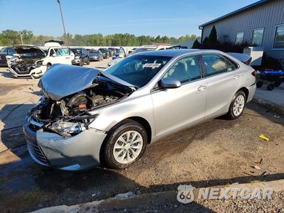 2017 TOYOTA CAMRY LE 4T1BF1FK3HU298131 - główne zdjęcie licytacji z USA - miniatura