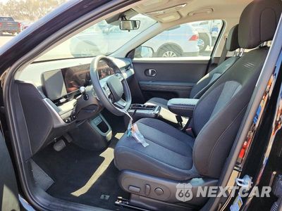 Zdjęcie 7 z 14 samochodu: 2025 HYUNDAI IONIQ 5 SE VIN:7YAKM4DA3SY025396 - miniatura