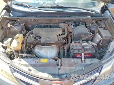 Zdjęcie 11 z 12 samochodu: 2013 TOYOTA RAV4 XLE VIN:JTMWFREV8DD022604 - miniatura