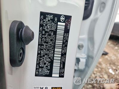 Zdjęcie 13 z 13 samochodu: 2026 TOYOTA COROLLA HYBRID LE VIN:JTDBCMFE7T3162625 - miniatura
