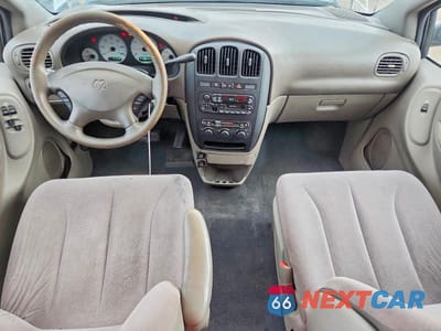 Zdjęcie 8 z 13 samochodu: 2002 DODGE GRAND CARAVAN SPORT VIN:2B8GP44302R560207 - miniatura