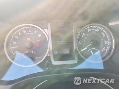 Zdjęcie 9 z 13 samochodu: 2016 TOYOTA TACOMA SR5 V6 VIN:3TMAZ5CN0GM020531 - miniatura