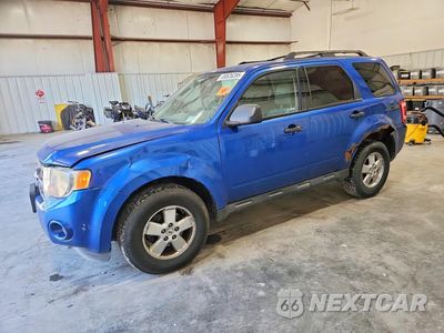 2012 FORD ESCAPE XLS 1FMCU0C77CKA59867 - główne zdjęcie licytacji z USA - miniatura