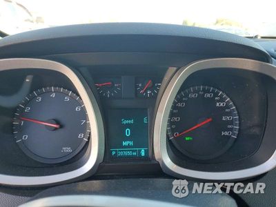 Zdjęcie 9 z 12 samochodu: 2012 CHEVROLET EQUINOX VIN:2GNFLEEK0C6165753 - miniatura