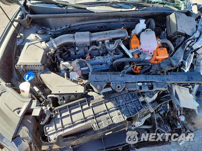Zdjęcie 12 z 14 samochodu: 2025 HYUNDAI TUCSON SEL CONVENIENCE VIN:KM8JCDD12SU270523 - miniatura