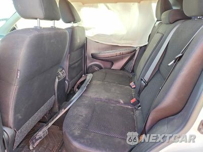 Zdjęcie 10 z 12 samochodu: 2018 NISSAN ROGUE SPORT S VIN:JN1BJ1CR3JW257547 - miniatura