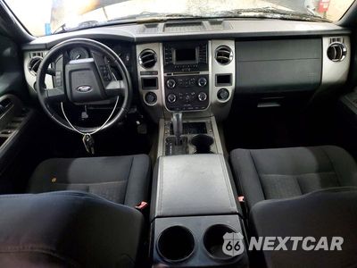 Zdjęcie 8 z 13 samochodu: 2015 FORD EXPEDITION EL XLT VIN:1FMJK1JT9FEF42119 - miniatura