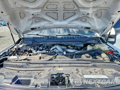 Zdjęcie 11 z 12 samochodu: 2022 FORD F350 SUPER DUTY VIN:1FT8W3BTXNEE63574 - miniatura