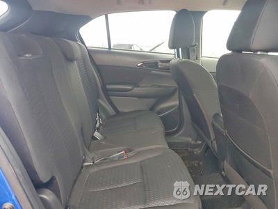 Zdjęcie 11 z 13 samochodu: 2019 MITSUBISHI ECLIPSE CROSS ES VIN:JA4AT3AA9KZ031163 - miniatura