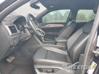 Zdjęcie 7 z 14 samochodu: 2020 VOLKSWAGEN ATLAS CROSS SPORT SE VIN:1V25E2CA6LC223068 - miniatura
