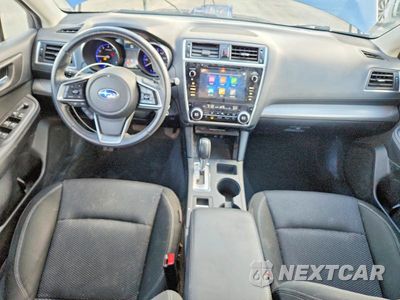Zdjęcie 8 z 12 samochodu: 2018 SUBARU OUTBACK 2.5I PREMIUM VIN:4S4BSAFC0J3363579 - miniatura