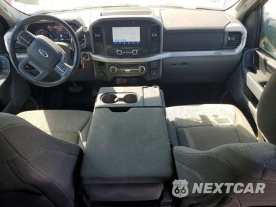 Zdjęcie 8 z 12 samochodu: 2023 FORD F150 SUPERCREW VIN:1FTEW1EP6PKE86666 - miniatura