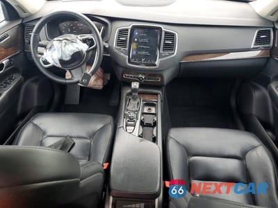 Zdjęcie 8 z 13 samochodu: 2019 VOLVO XC90 T5 MOMENTUM VIN:YV4102PK1K1456557 - miniatura