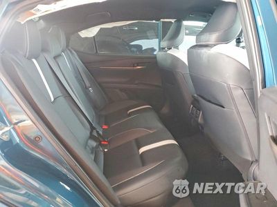 Zdjęcie 10 z 12 samochodu: 2025 TOYOTA CAMRY SE VIN:4T1DAACK9SU108450 - miniatura