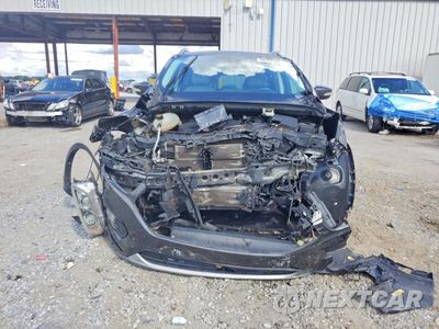 Piąte zdjęcie samochodu w środku: 2017 FORD ESCAPE TITANIUM VIN:1FMCU0JD0HUE51903 - miniatura