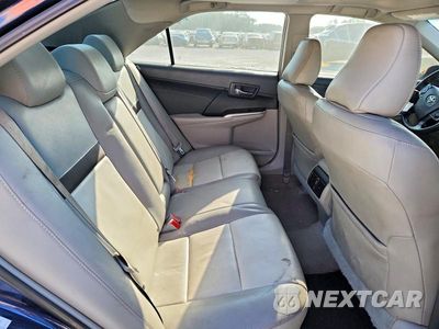Zdjęcie 10 z 13 samochodu: 2014 TOYOTA CAMRY XLE V6 VIN:4T1BK1FK5EU544734 - miniatura