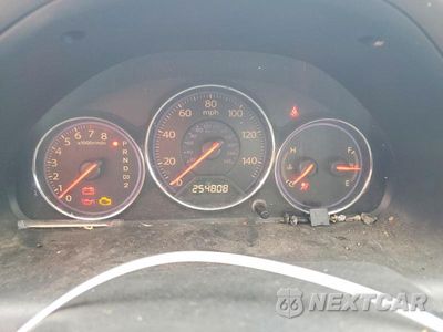 Zdjęcie 9 z 12 samochodu: 2003 HONDA CIVIC EX VIN:2HGES26753H608985 - miniatura