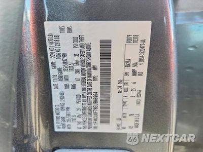 Zdjęcie 13 z 13 samochodu: 2014 FORD ESCAPE S VIN:1FMCU0F78EUB69264 - miniatura
