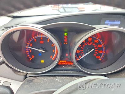 Zdjęcie 9 z 12 samochodu: 2011 MAZDA 3 S VIN:JM1BL1K60B1427554 - miniatura