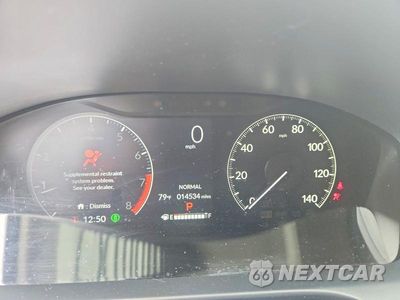 Zdjęcie 9 z 13 samochodu: 2025 HONDA HR-V LX VIN:3CZRZ2H36SM709243 - miniatura